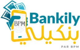 Bankily Logo